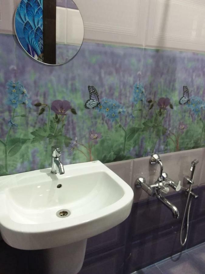 Olive Inn Apartment Alwaye Екстериор снимка